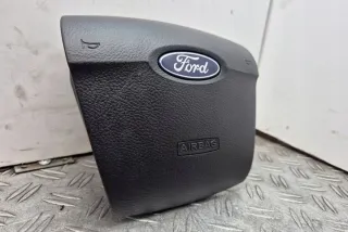 AM21U042B85ABW Подушка безопасности Ford Focus 4 Арт e12149785, вид 5