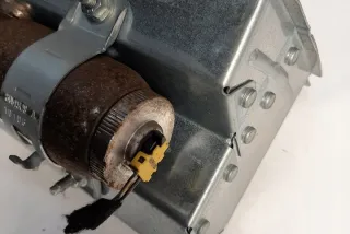 6G9N042A94BF Подушка безопасности Ford C-max 2 Арт e12149736, вид 2