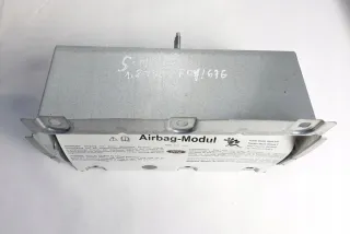 6G9N042A94BF Подушка безопасности Ford C-max 2 Арт e12149736, вид 5