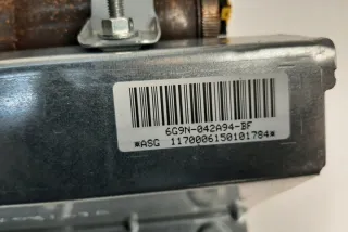 6G9N042A94BF Подушка безопасности Ford C-max 2 Арт e12149736, вид 6
