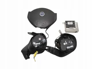 PAW2125 Подушка безопасности Fiat Panda 2 Арт e12149657, вид 1
