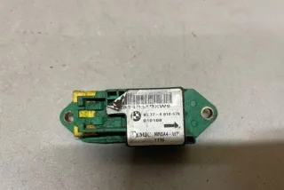 6910678 Датчик удара BMW 5 E39 Арт e12149605, вид 2