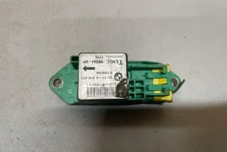 6910678 Датчик удара BMW 5 E39 Арт e12149603, вид 1