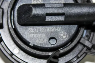 9279391 Датчик удара BMW 5 G30/G31 Арт e12149390, вид 1
