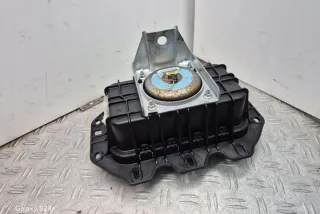9682465980 Подушка безопасности Citroen C5 1 Арт e12149346, вид 4