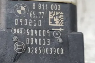 6911003 Датчик удара BMW 1 E81/E82/E87/E88 Арт e12149123, вид 4