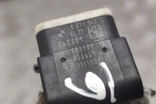 6911003 Датчик удара BMW 1 E81/E82/E87/E88 Арт e12149105, вид 3