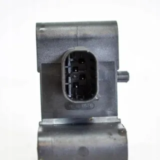 6911003 Датчик удара BMW 1 E81/E82/E87/E88 Арт e12149066, вид 1