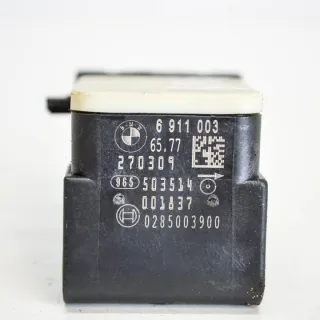 6911003 Датчик удара BMW 1 E81/E82/E87/E88 Арт e12149066, вид 4