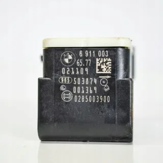 6911003 Датчик удара BMW 1 E81/E82/E87/E88 Арт e12149030, вид 2