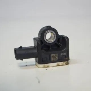 9234989 Датчик удара BMW 1 F20/F21 Арт e12149020, вид 1
