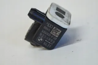 9234989 Датчик удара BMW 1 F20/F21 Арт e12149018, вид 3