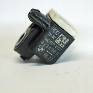 9234989 Датчик удара BMW 1 F20/F21 Арт e12149003, вид 1