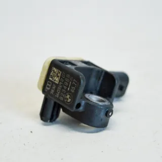 9234989 Датчик удара BMW 1 F20/F21 Арт e12149003, вид 2