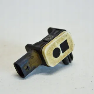 9234989 Датчик удара BMW 1 F20/F21 Арт e12149003, вид 3