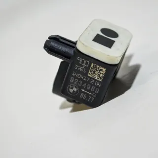9234989 Датчик удара BMW 1 F20/F21 Арт e12148998, вид 3