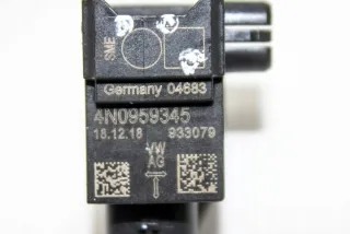 4N0959345 Датчик удара Audi A8 D4 (S8) Арт e12148877, вид 3