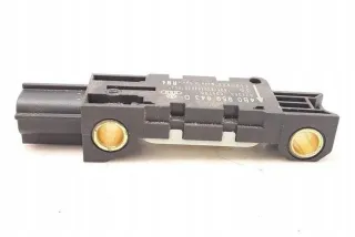 4B0959643D Датчик удара Audi A8 D4 (S8) Арт e12148874, вид 2