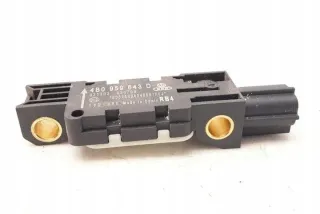 4B0959643D Датчик удара Audi A8 D4 (S8) Арт e12148874, вид 4