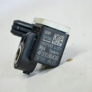 4F0959643B Датчик удара Audi A6 C6 (S6,RS6) Арт e12148749, вид 4