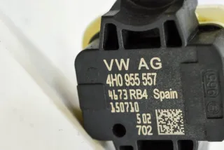 4H0955557 Датчик удара Audi A6 C7 (S6,RS6) Арт e12148580, вид 5