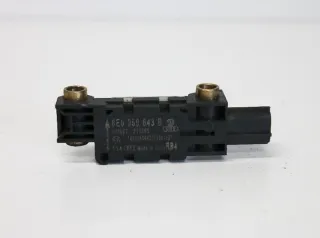 8E0959643B Датчик удара Audi A4 B7 Арт e12148473, вид 1