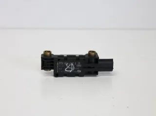 8E0959643B Датчик удара Audi A4 B7 Арт e12148471, вид 3