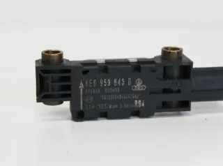 8E0959643B Датчик удара Audi A4 B7 Арт e12148453, вид 2
