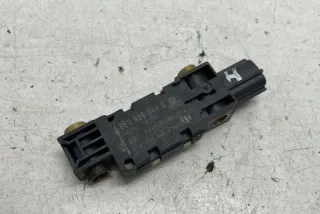 8E0959643B Датчик удара Audi A4 B8 Арт e12148386, вид 1