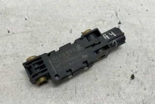 8E0959643B Датчик удара Audi A4 B8 Арт e12148385, вид 1