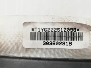 30360291B Подушка безопасности BMW X5 E53 Арт e12148383, вид 2