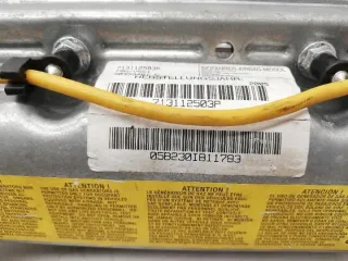 30360291B Подушка безопасности BMW X5 E53 Арт e12148383, вид 7