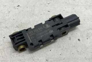8E0959643B Датчик удара Audi A4 B8 Арт e12148376, вид 1