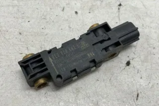 8E0959643B Датчик удара Audi A4 B8 Арт e12148371, вид 1