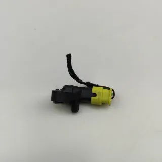 4M0959643 Датчик удара Audi A4 B9 Арт e12148299, вид 1