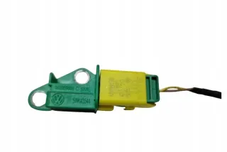 8K0973323S Датчик удара Audi A4 B9 Арт e12148278, вид 1