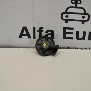 4M0955557A Датчик удара Audi A4 B9 Арт e12148219, вид 1