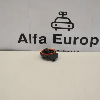 4M0955557A Датчик удара Audi A4 B9 Арт e12148219, вид 5