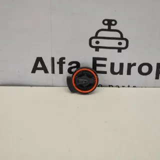 4M0955557A Датчик удара Audi A4 B9 Арт e12148219, вид 7