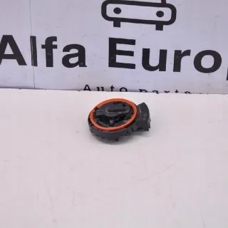 4M0955557A Датчик удара Audi A4 B9 Арт e12148213, вид 7