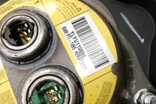 BAMPT11085 Подушка безопасности BMW X5 E70 Арт e12148189, вид 3
