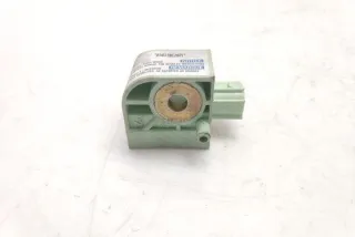 60680214 Датчик удара Alfa Romeo 156 Арт e12148062, вид 5
