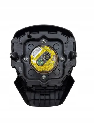 2450139001 Подушка безопасности BMW X3 F25 Арт e12147957, вид 7
