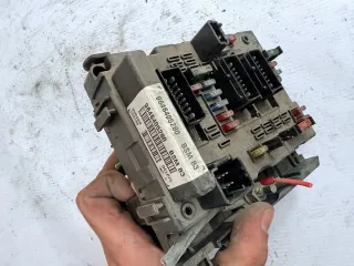 9646405280 Блок комфорта Peugeot 206 1 Арт e12147905, вид 1