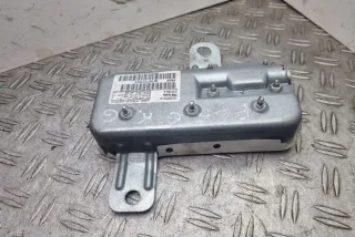 407077221013 Подушка безопасности BMW 7 E65/E66 Арт e12147748, вид 4