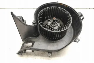 006976P Отопитель в сборе (печка) Opel Vectra C  Арт e12147415, вид 2