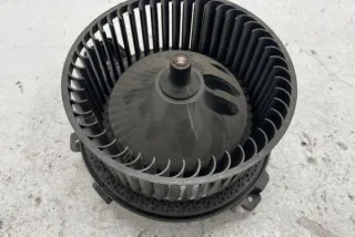 F011500116 Отопитель в сборе (печка) Opel Astra L Арт e12147275, вид 1