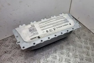 39914702304 Подушка безопасности BMW 5 F10/F11/GT F07 Арт e12147127, вид 1