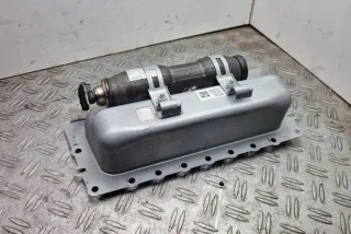 39914702304 Подушка безопасности BMW 5 F10/F11/GT F07 Арт e12147127, вид 3