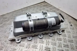 39914702304 Подушка безопасности BMW 5 F10/F11/GT F07 Арт e12147127, вид 5
